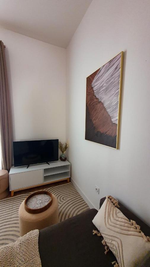 Appartement Au Calme T3 Rdc - Quartier De France Vichy Exterior foto